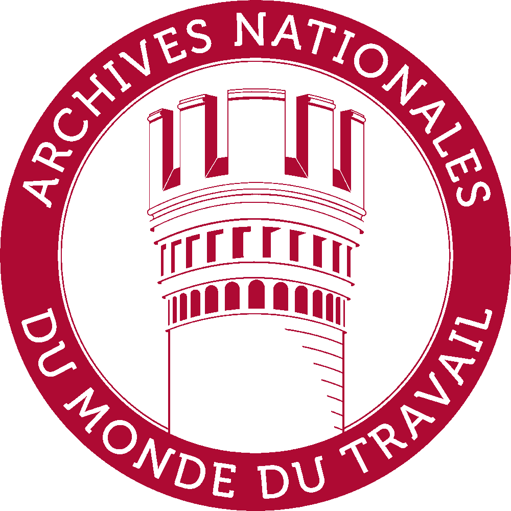 Archives Nationales du Monde du Travail